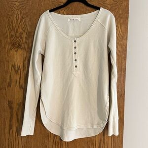Free people top